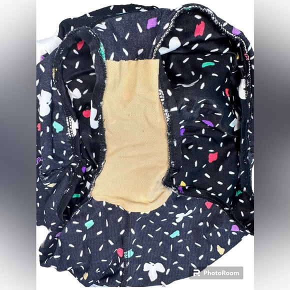 Maxine of Hollywood Vintage Swimsuit - Picture 8 of 8